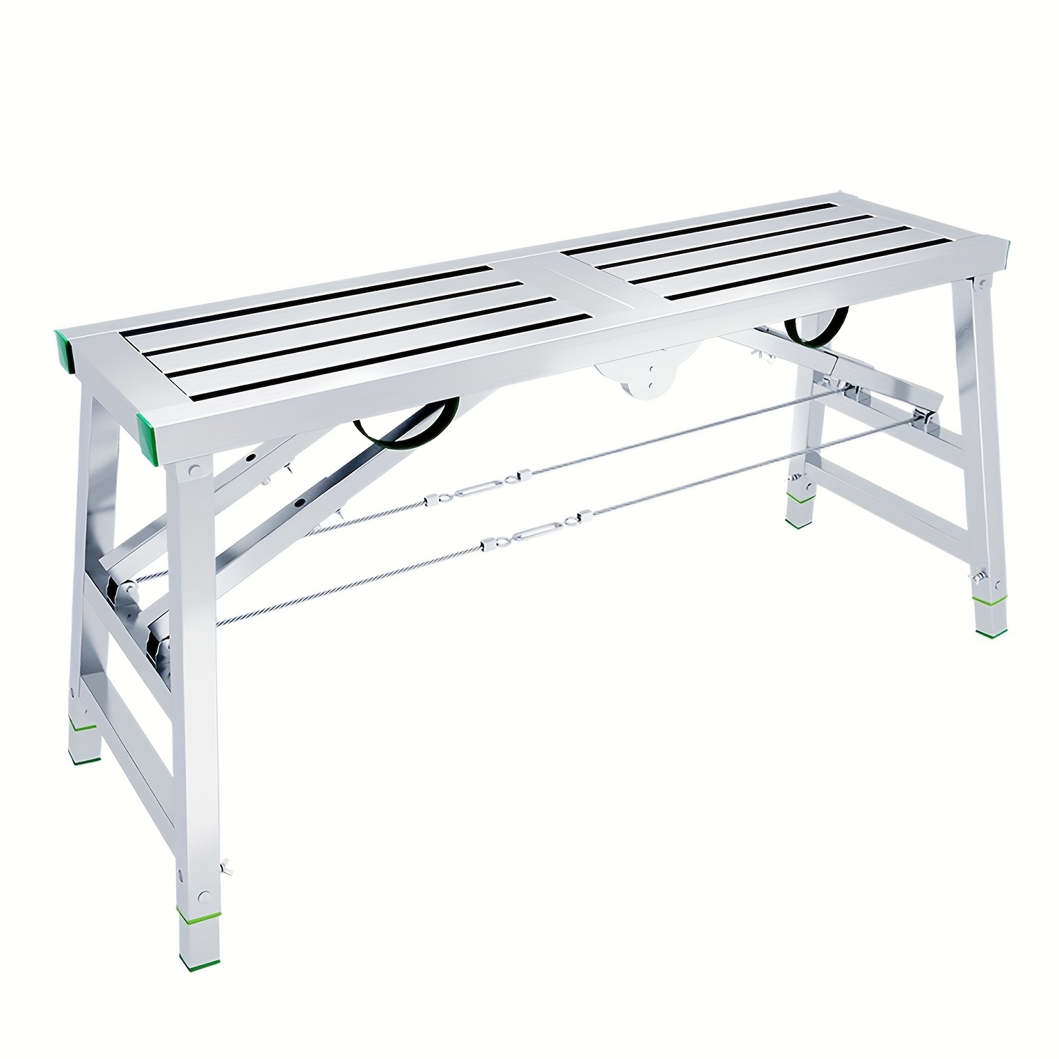 15.75'' Width Work Platform St - огляд і ціна Heavy Equipment Working