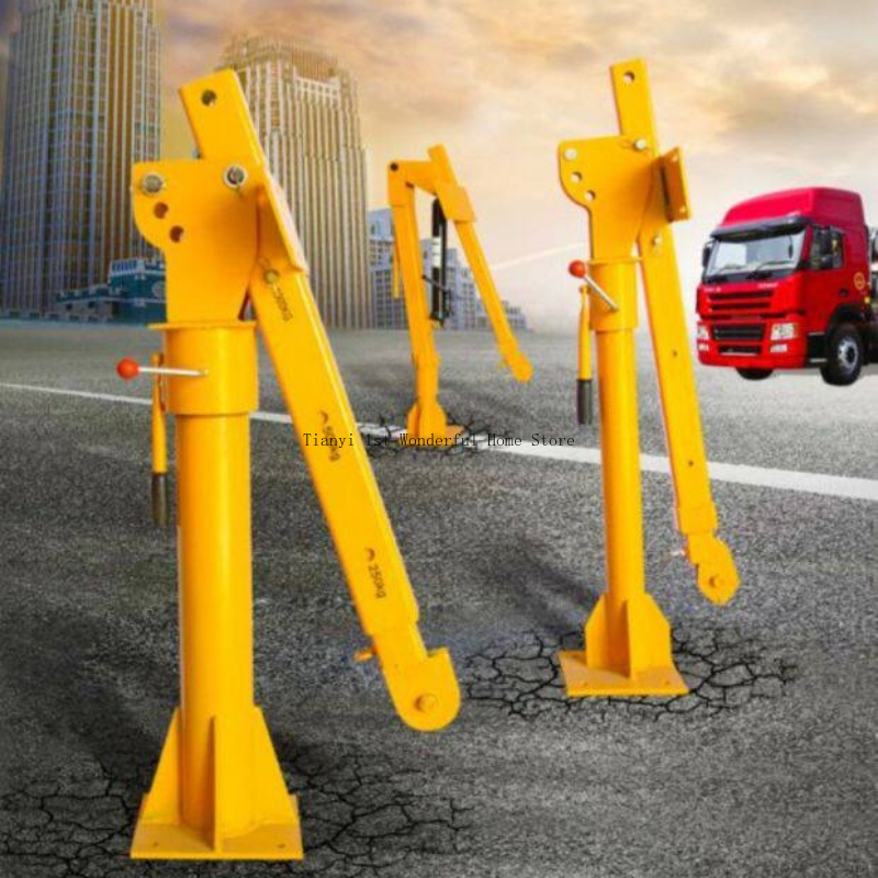 Business Transportation Liftin - огляд і ціна Heavy Equipment Business