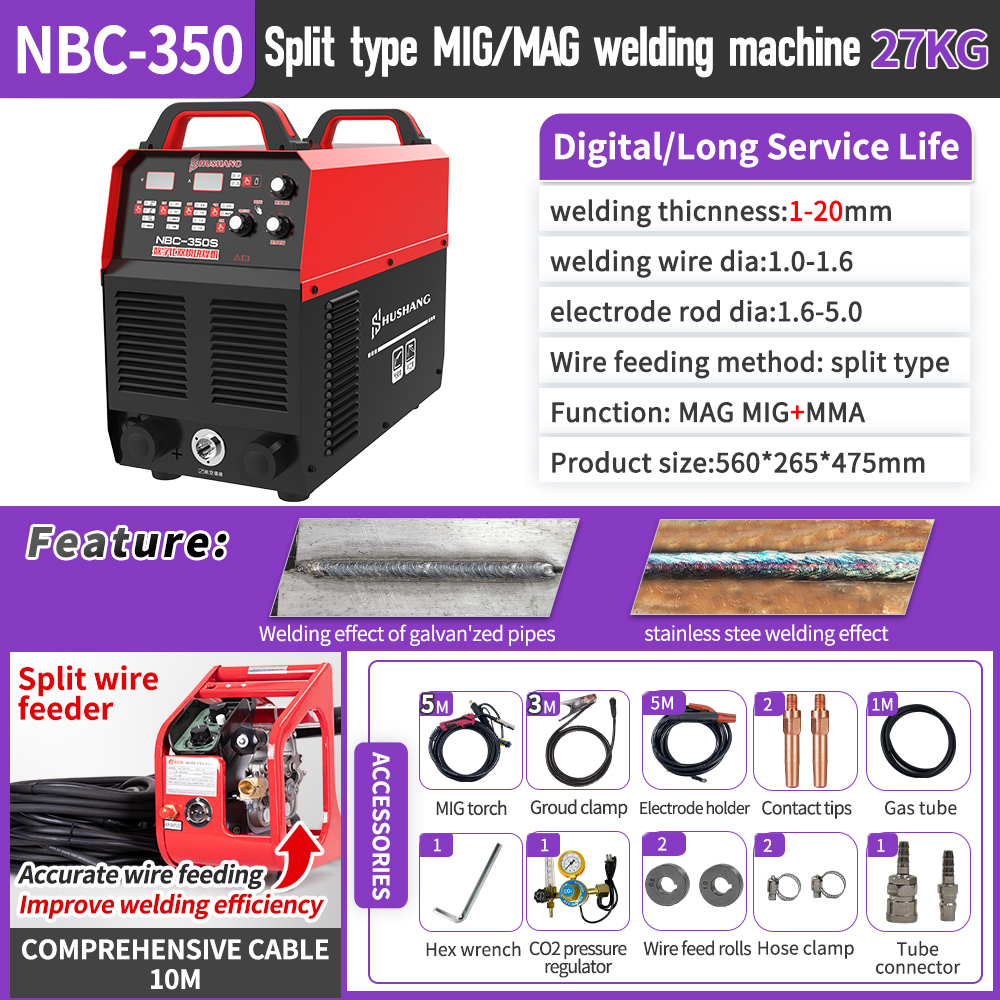 Industrial 3 ph Heavy Duty Equ - огляд і ціна Welding Heavy Equipment