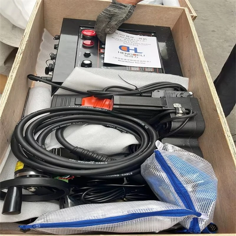 Hot Products Construction Mach - огляд і ціна Welding Heavy Equipment