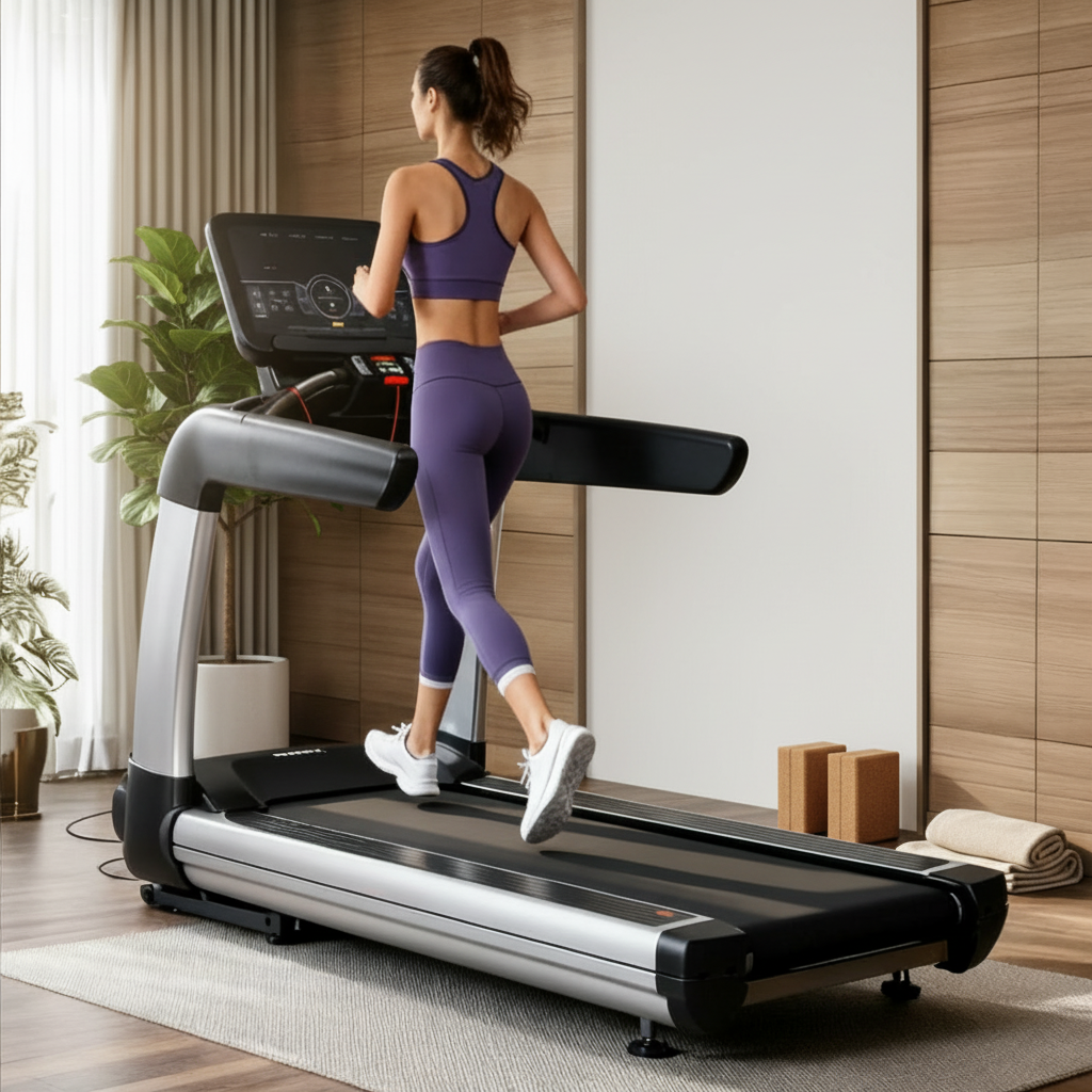 Commercial Treadmill Equipment - огляд і ціна Heavy Equipment Business