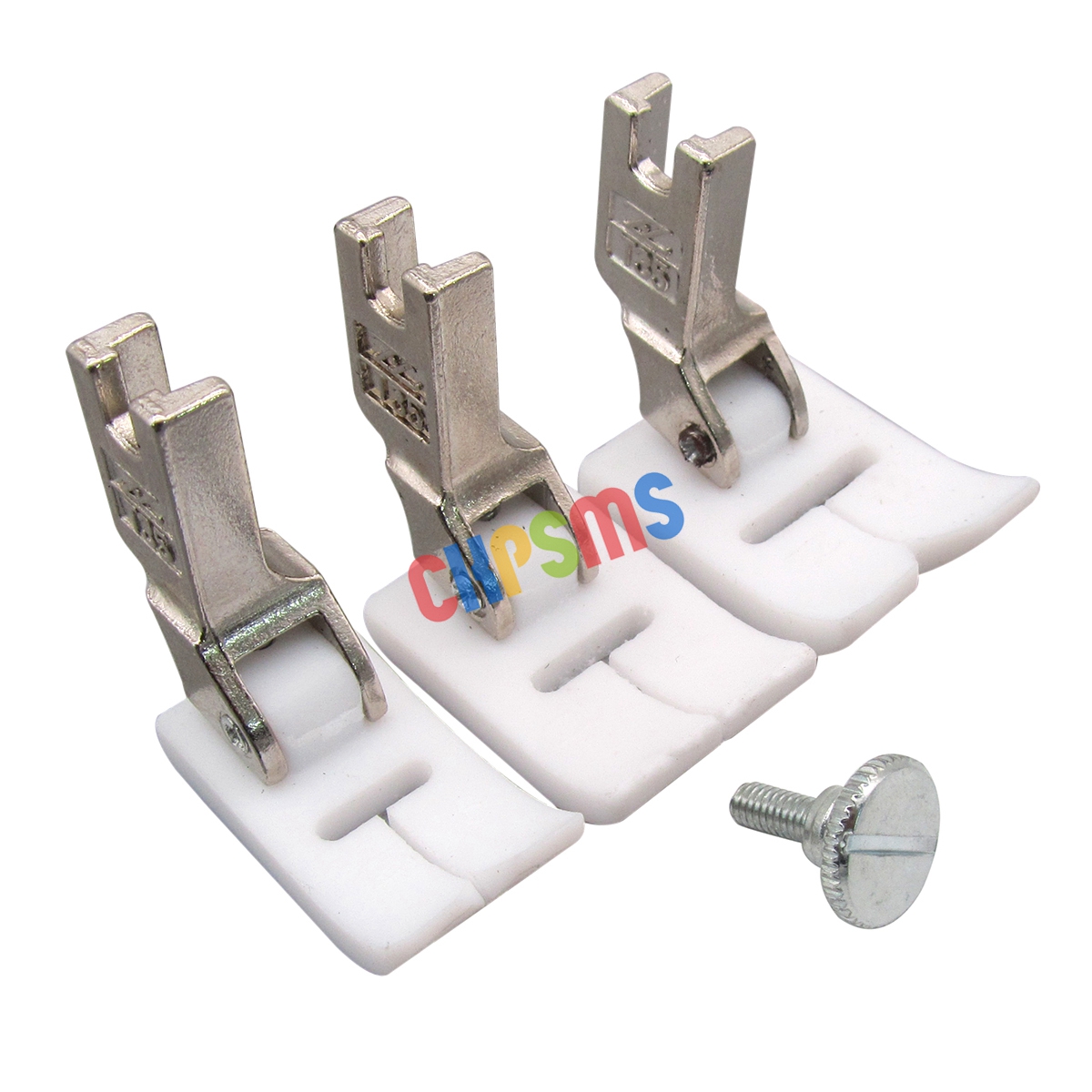 High Shank ZigZag foot Compati - огляд і ціна Heavy Equipment Parts