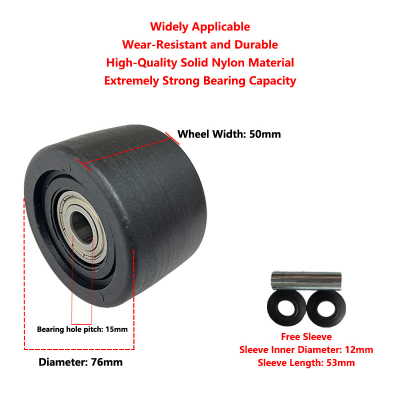 3 Inch Industrial Heavy Duty N - огляд і ціна Heavy Equipment Parts
