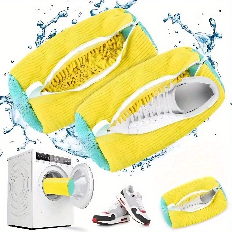 Heavy-Duty Shoe Wash Bag, 360° - огляд і ціна Heavy Equipment Grinder