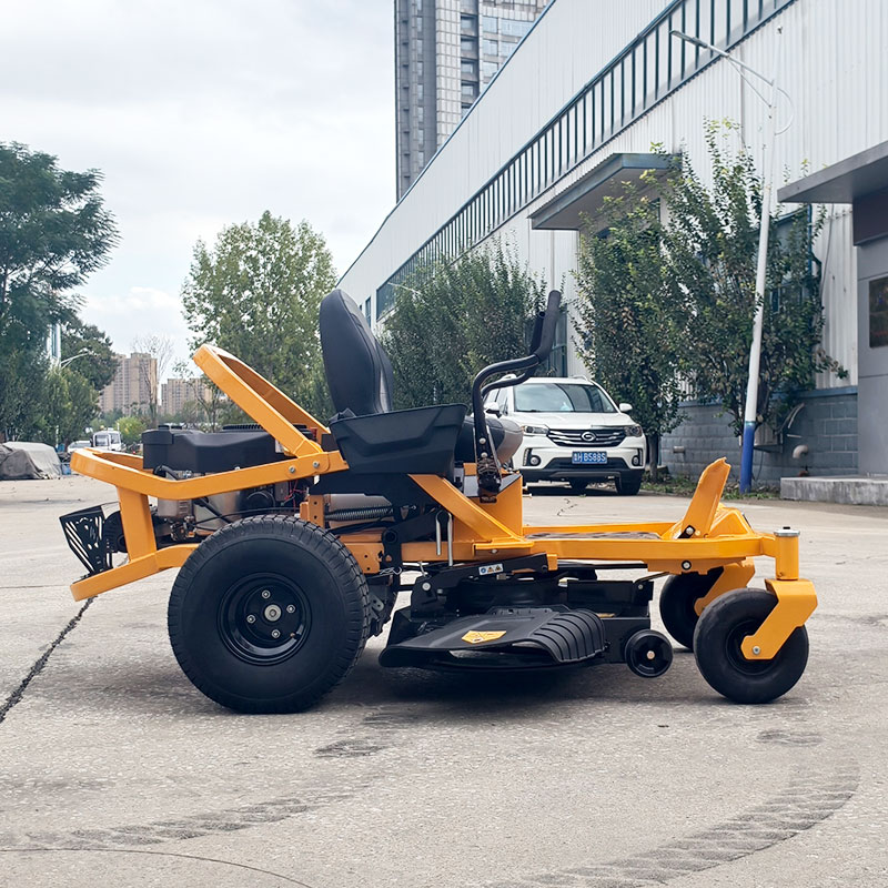 Durable Heavy Duty Riding Lawn - огляд і ціна Heavy Equipment Grinder