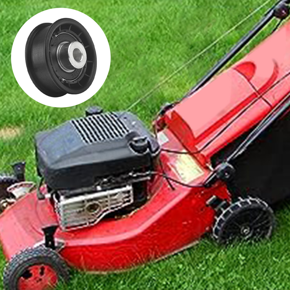 Replacement Flat Idler Pulley  - огляд і ціна Heavy Equipment Parts