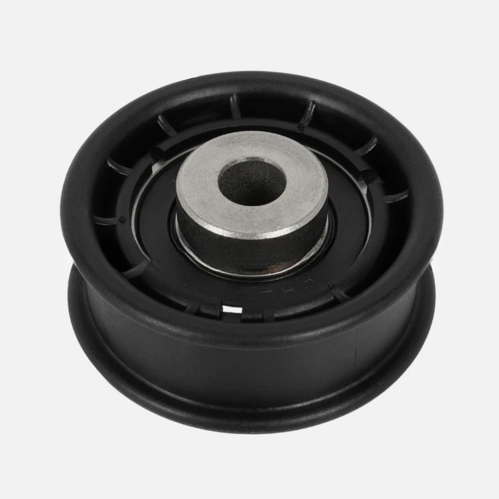 Replacement Flat Idler Pulley  - огляд і ціна Heavy Equipment Parts