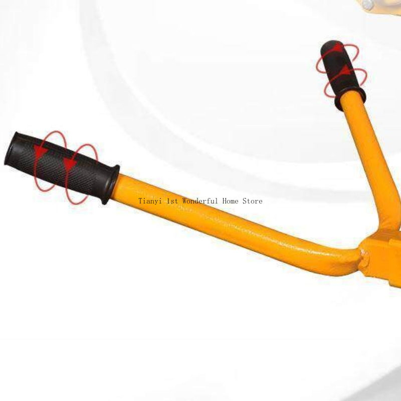 Portable Handling Lifting Cran - огляд і ціна Heavy Equipment Business