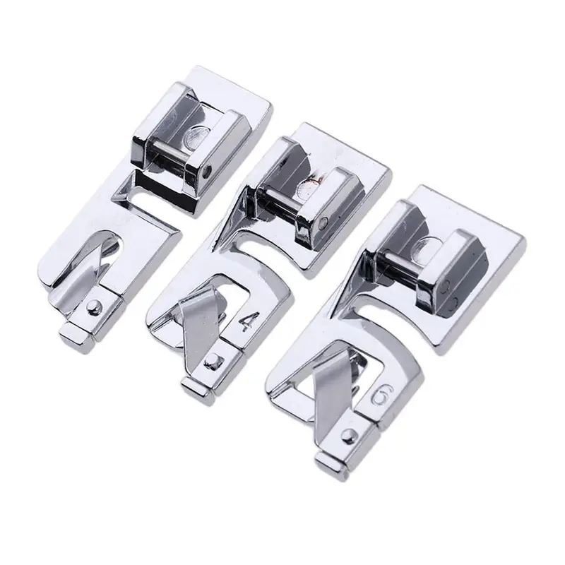 3mm, 4mm 6mm Narrow Rolled Hem - огляд і ціна Heavy Equipment Parts