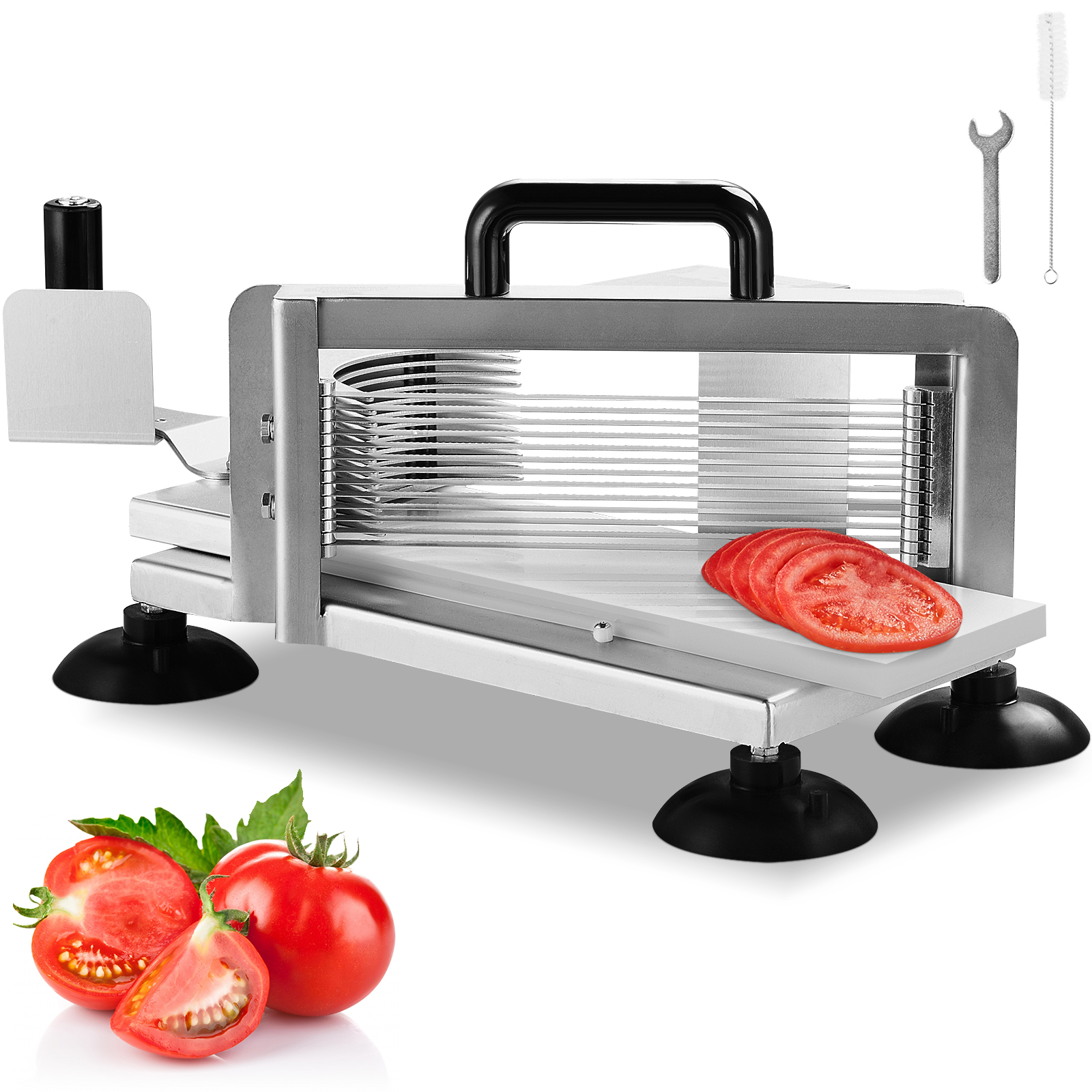 SucceBuy Tomato Slicer 3/16 in - огляд і ціна Heavy Equipment Grinder