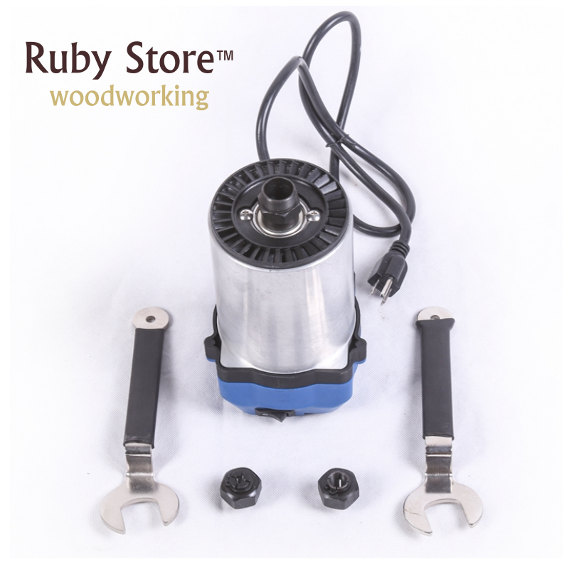 Heavy Duty Powerful 3-1/4 HP,  - огляд і ціна Heavy Equipment Grinder