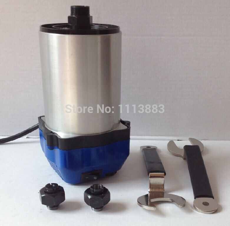 Heavy Duty Powerful 3-1/4 HP,  - огляд і ціна Heavy Equipment Grinder