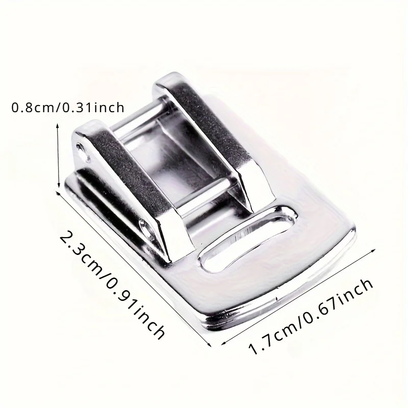 Shirring Gathering Welying Foo - огляд і ціна Heavy Equipment Parts