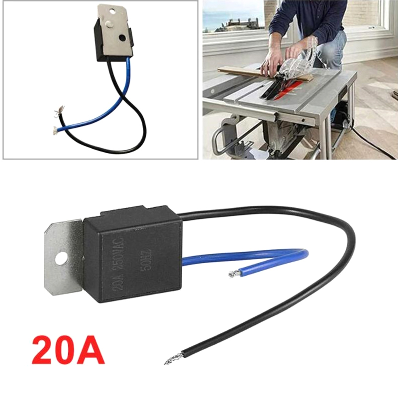 230V Soft Start Drive Module S - огляд і ціна Heavy Equipment Grinder
