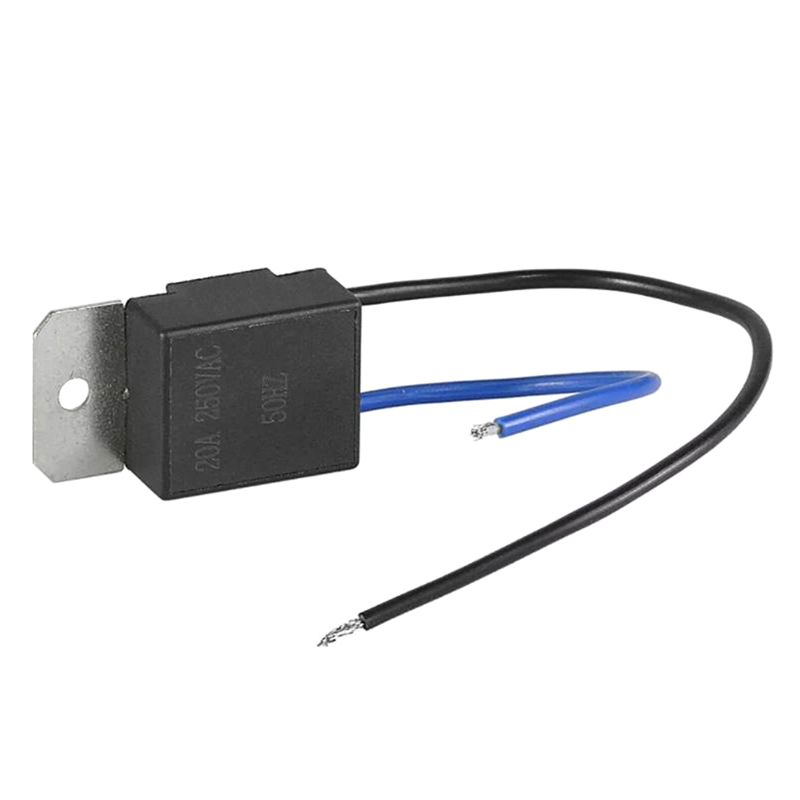 230V Soft Start Drive Module S - огляд і ціна Heavy Equipment Grinder