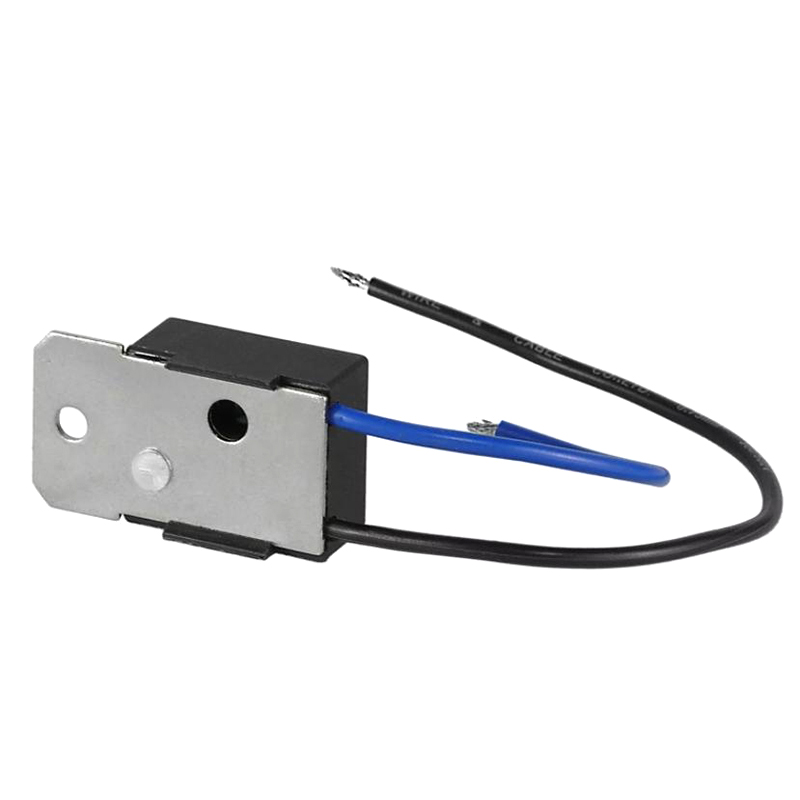 230V Soft Start Drive Module S - огляд і ціна Heavy Equipment Grinder