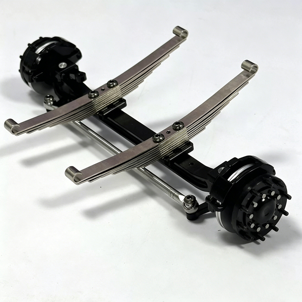 1/14 Simulated Metal Non-Power - огляд і ціна Dump Truck Toy