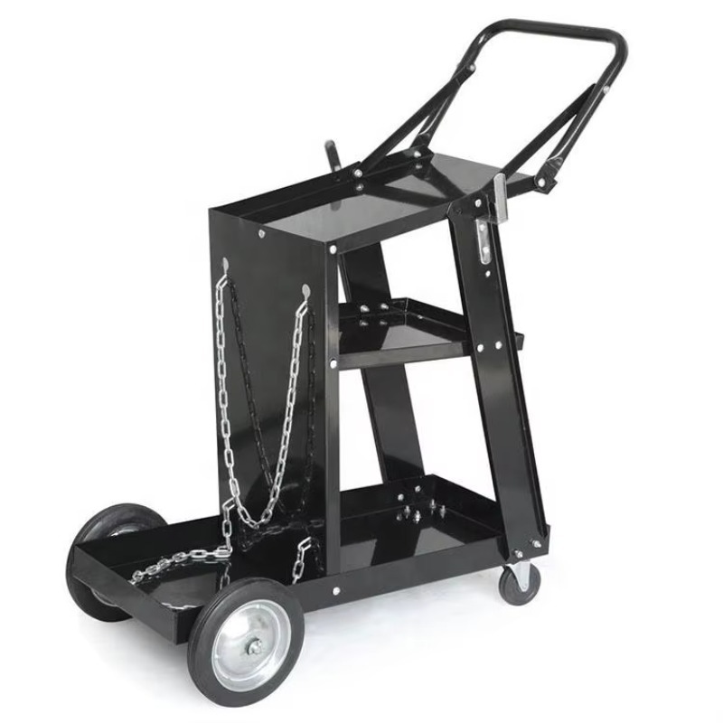 Other Machine Tools Equipment  - огляд і ціна Welding Heavy Equipment