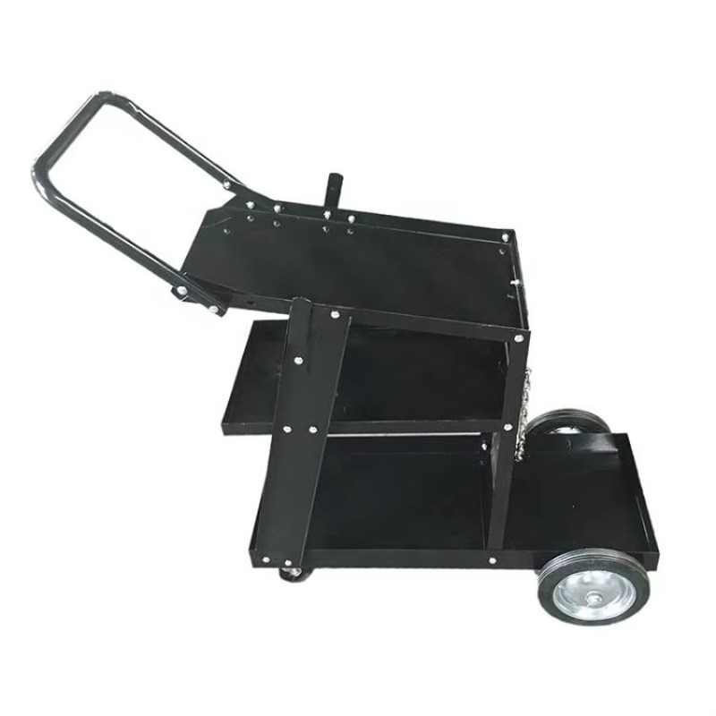 Other Machine Tools Equipment  - огляд і ціна Welding Heavy Equipment