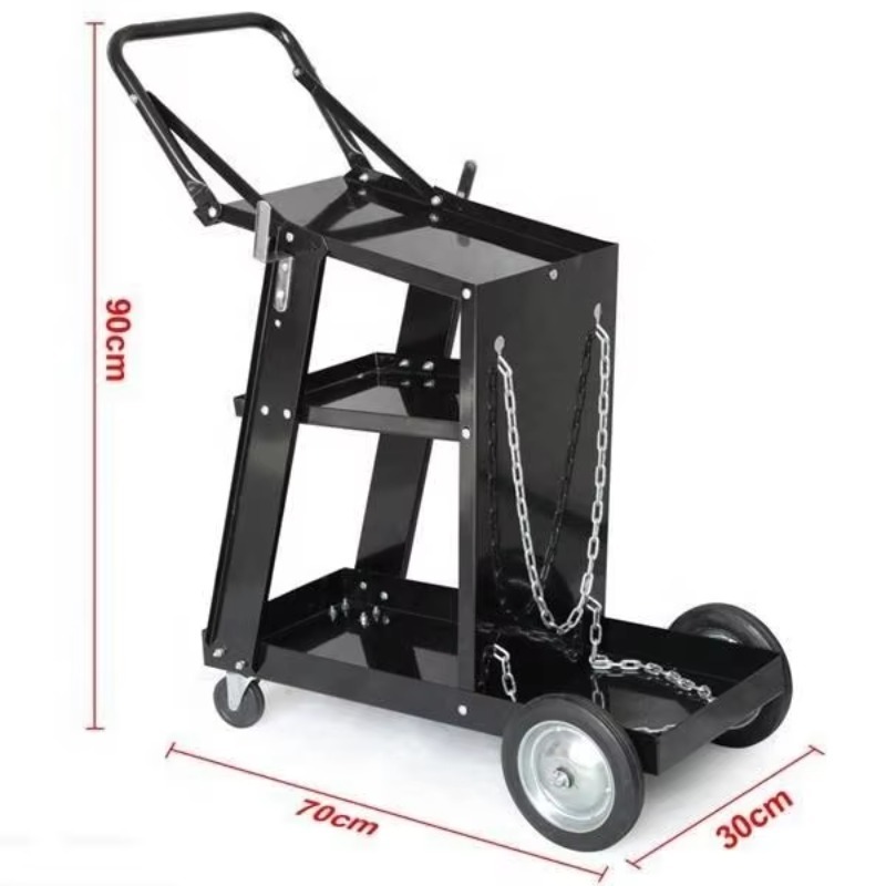 Other Machine Tools Equipment  - огляд і ціна Welding Heavy Equipment