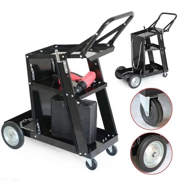 Other Machine Tools Equipment  - огляд і ціна Welding Heavy Equipment