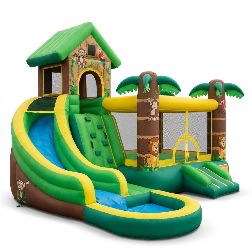 Hot Sale Heavy Duty PVC Inflat - огляд і ціна Heavy Equipment And Rentals