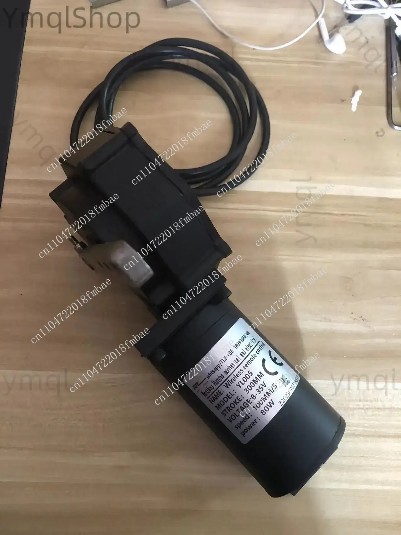 Truck Crane Clutch Motor Propo - огляд і ціна Heavy Equipment Grinder