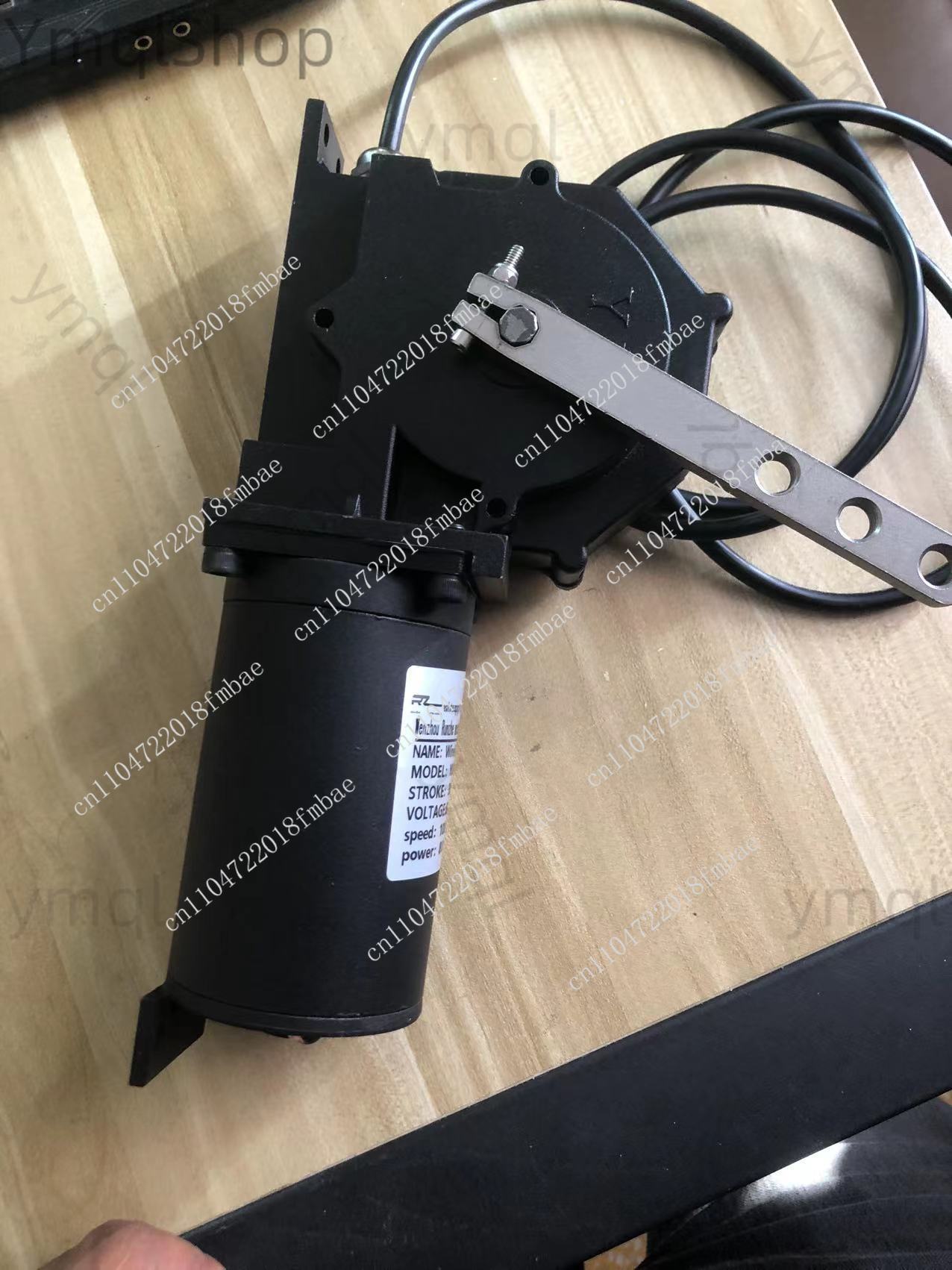 Truck Crane Clutch Motor Propo - огляд і ціна Heavy Equipment Grinder