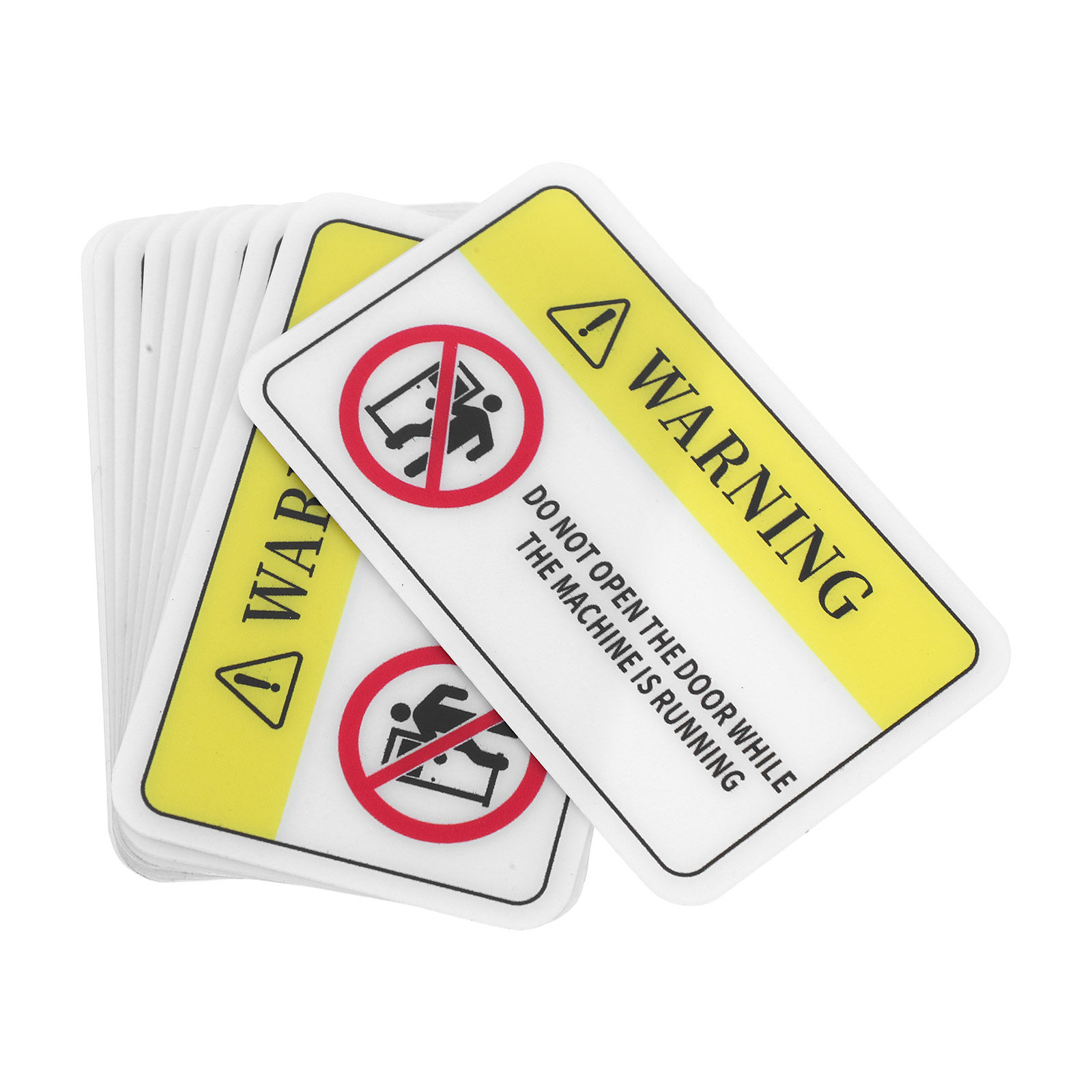 10Pcs Heavy Duty Industrial Wa - огляд і ціна Heavy Equipment Hazards