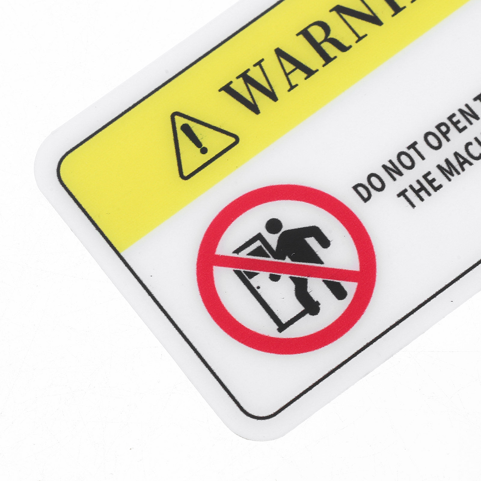 10Pcs Heavy Duty Industrial Wa - огляд і ціна Heavy Equipment Hazards