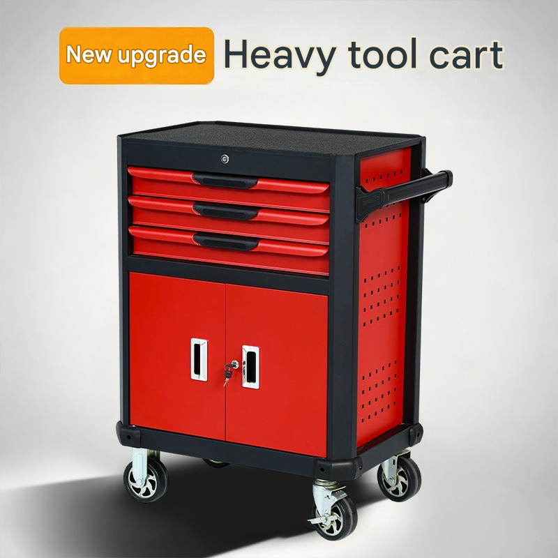 Heavy Duty Multi Drawer Tool T - огляд і ціна Heavy Equipment Parts