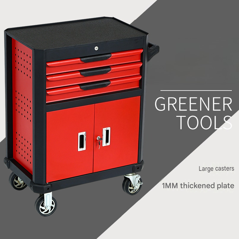 Heavy Duty Multi Drawer Tool T - огляд і ціна Heavy Equipment Parts