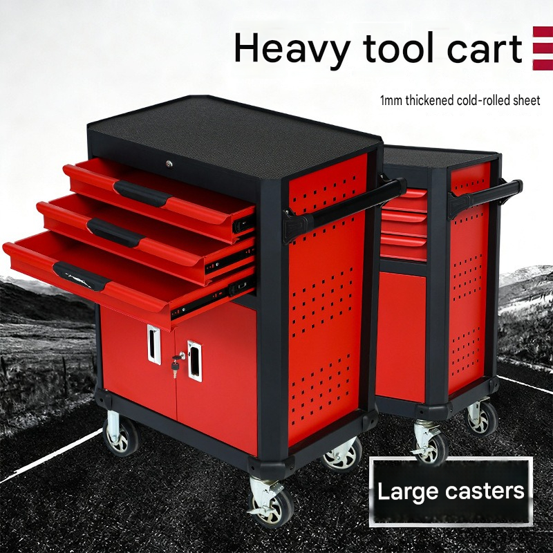 Heavy Duty Multi Drawer Tool T - огляд і ціна Heavy Equipment Parts