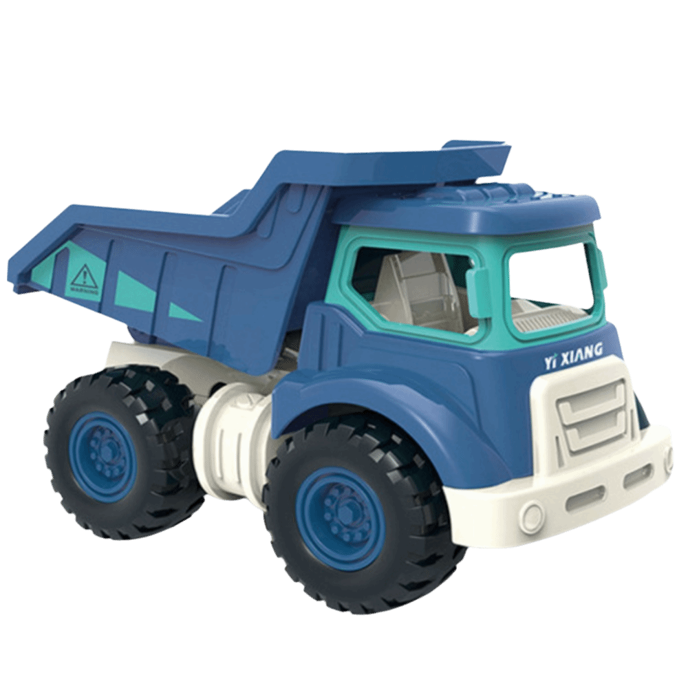 Innovative Design Dump Truck M - огляд і ціна Dump Truck Toy