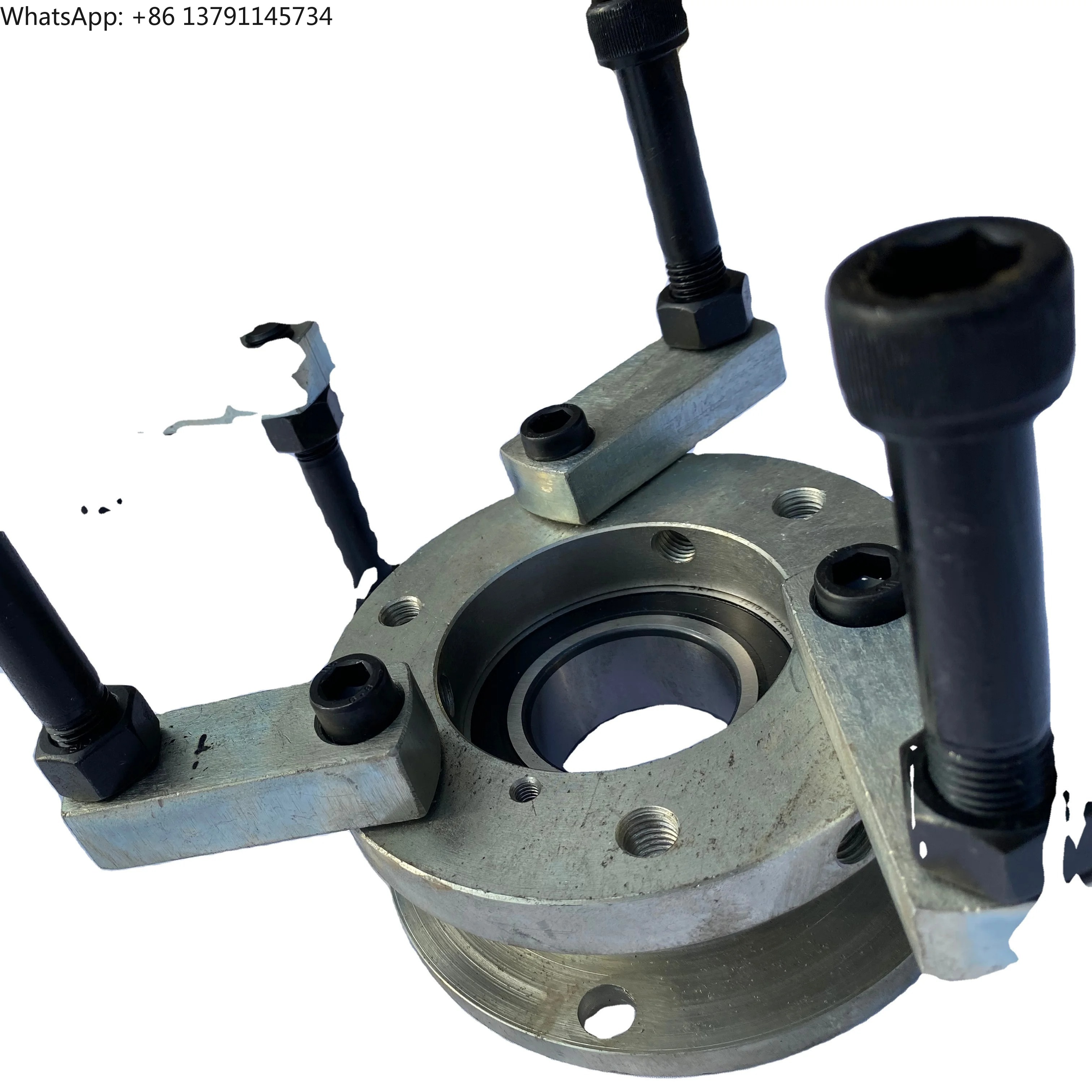Line Boring And Welding Machin - огляд і ціна Welding Heavy Equipment