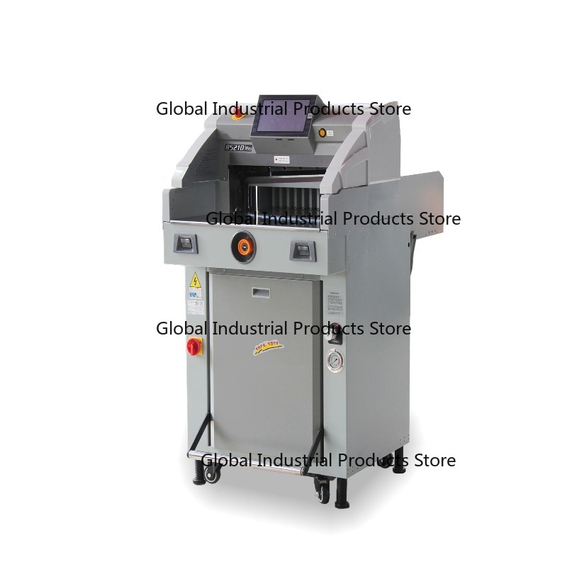R5210 V9 Heavy-Duty Hydraulic  - огляд і ціна Heavy Equipment Business