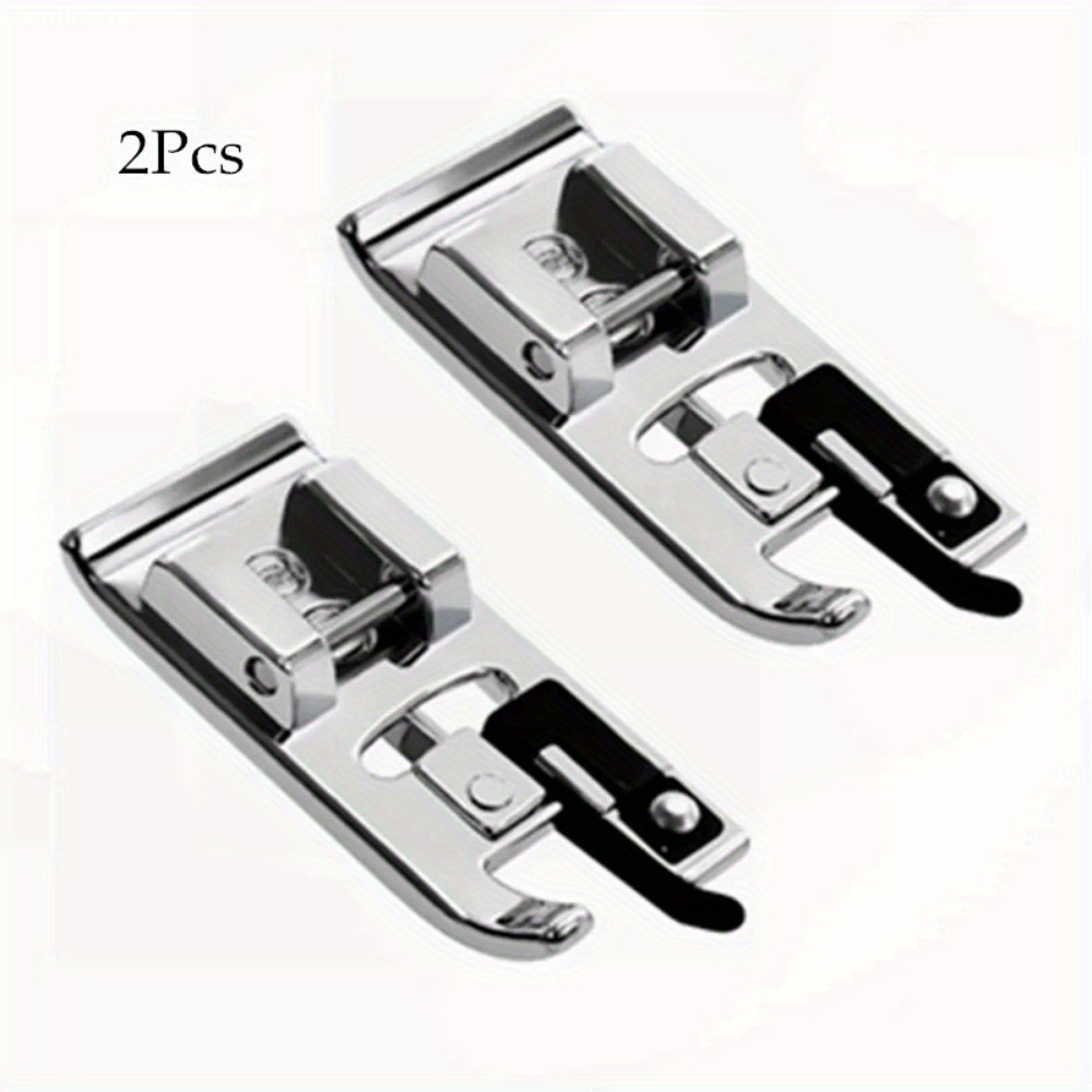 2Pcs Thick Fabrics Overlock Pr - огляд і ціна Heavy Equipment Parts