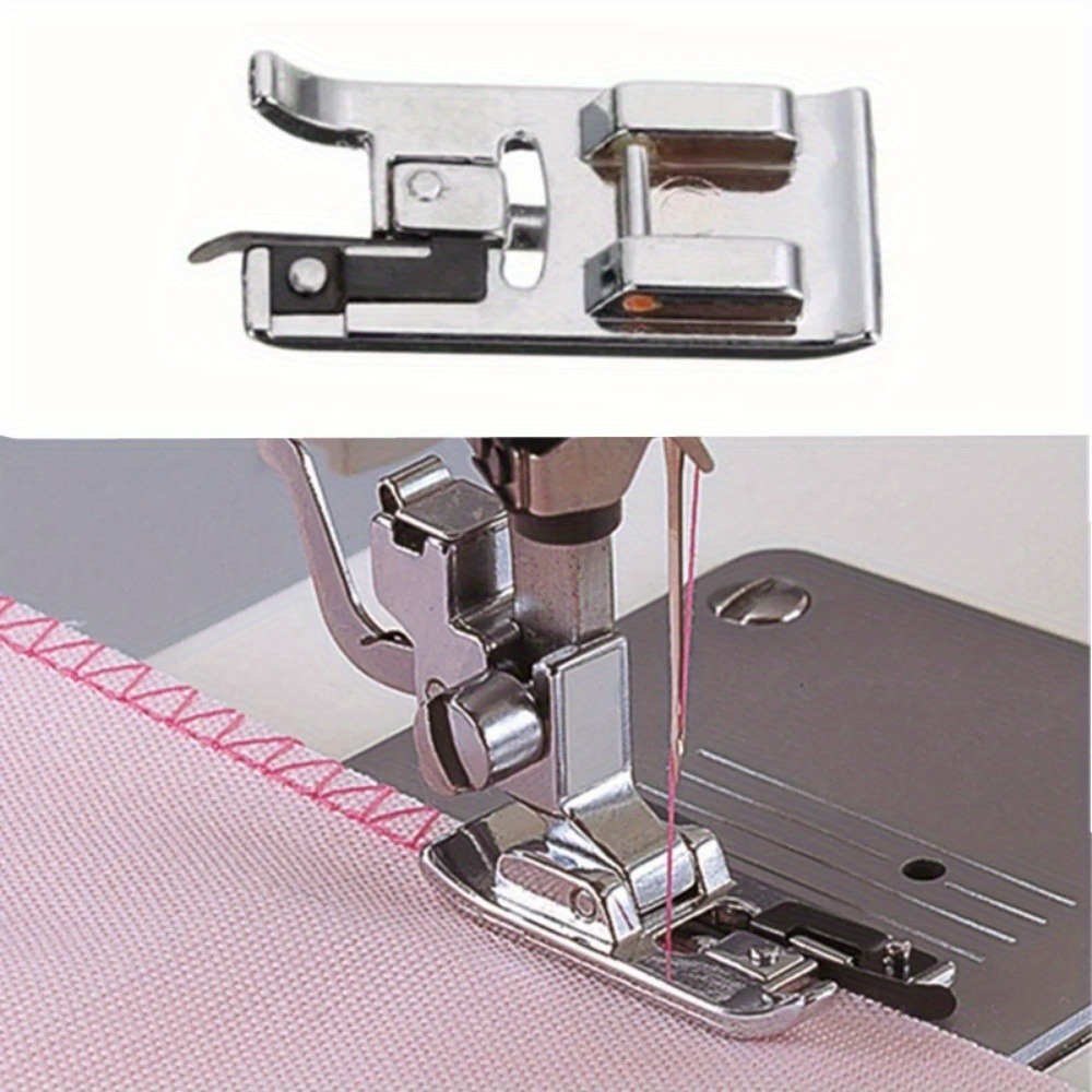 2Pcs Thick Fabrics Overlock Pr - огляд і ціна Heavy Equipment Parts