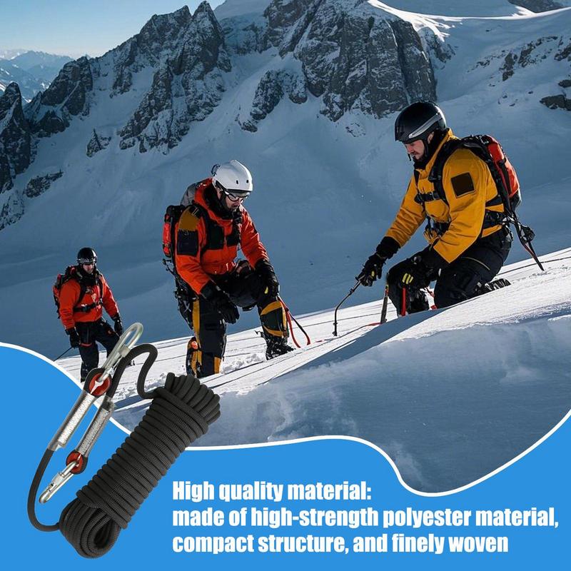 Rope Climbing Heavy Duty Rope  - огляд і ціна Heavy Equipment Working
