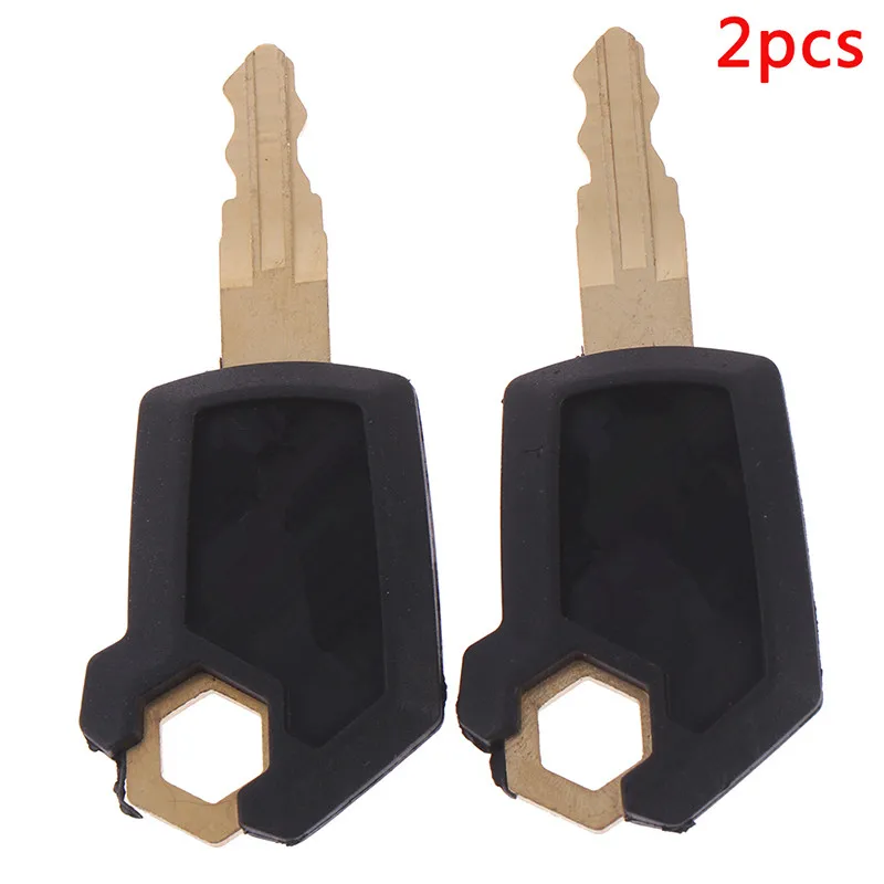 2PCS  Key For  5P8500 Heavy Eq - огляд і ціна Heavy Equipment Parts